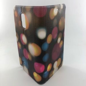 Samsung Galaxy Note 4 Card Slot/Wallet Case